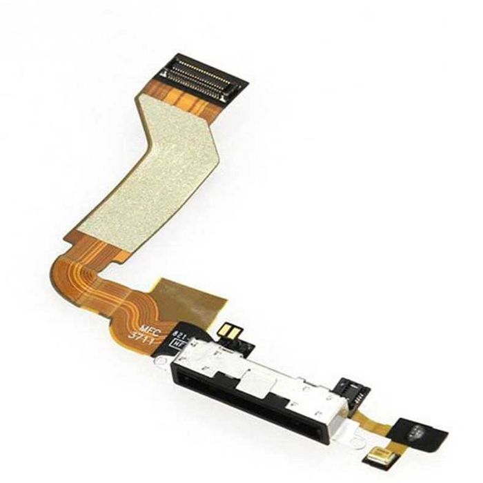 Flex cable porta carregamento iPhone