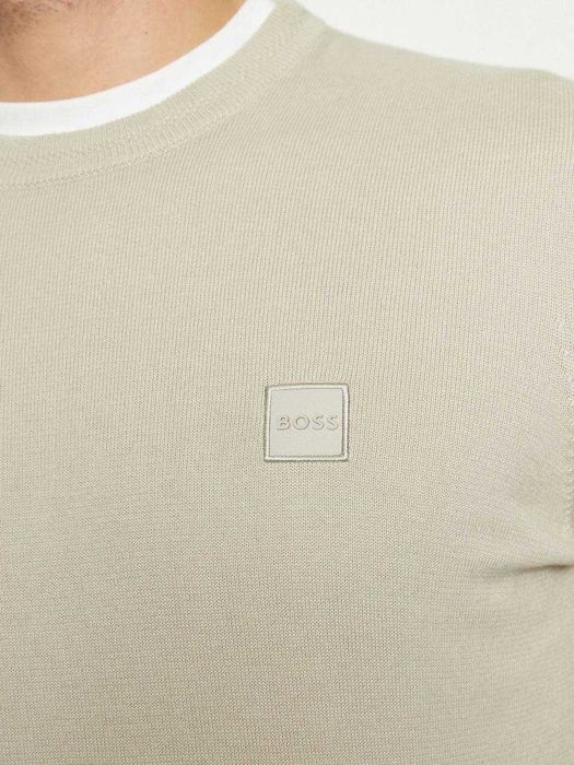 Кофта BOSS Kanovano Regular Fit