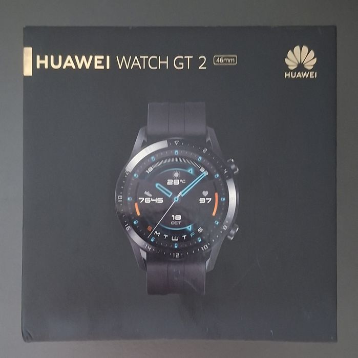 Huawei Watch GT2 46mm Sport