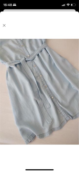 Плятя для вагітних H&M