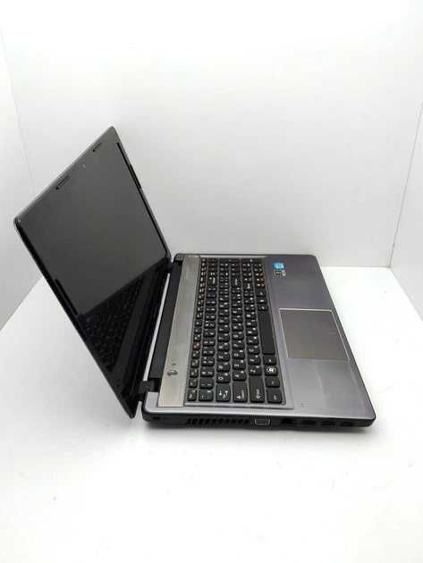 Ноутбук Lenovo Z580