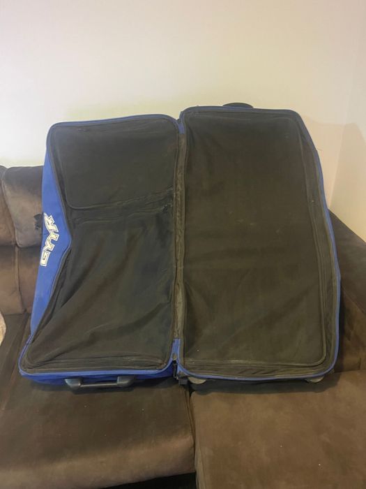 Varias malas KTM & YAMAHA