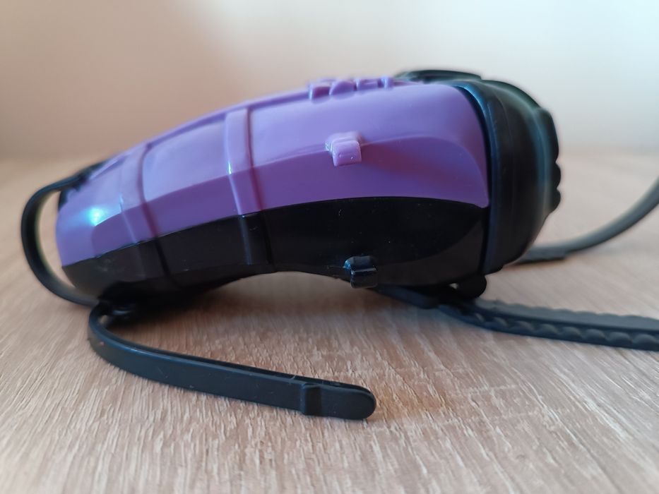 Vintage Action man base camp survival backpack