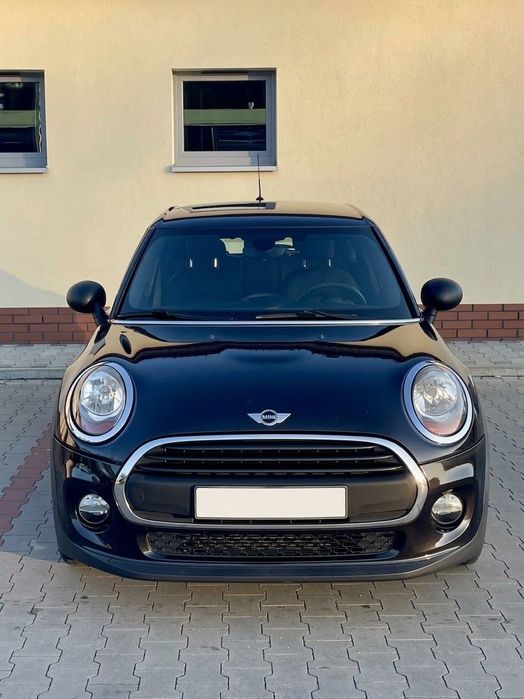 MINI One