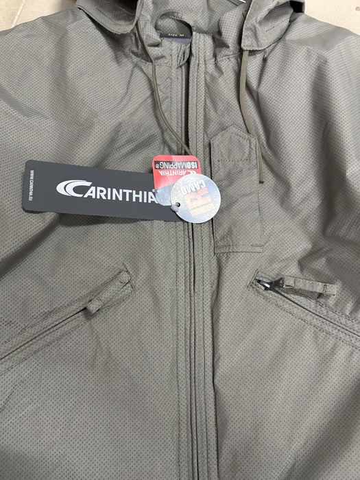 Костюм Carinthia ТЕРМІНОВИЙ  розпродаж с,  хл,л, м