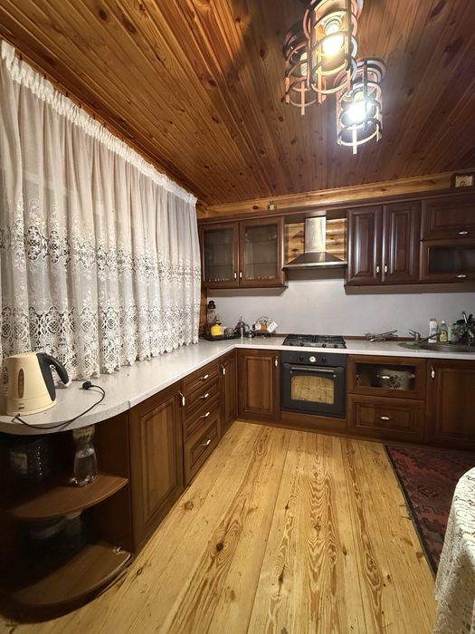 Сучасний  красивий будинок,  Якубівка 112м2,