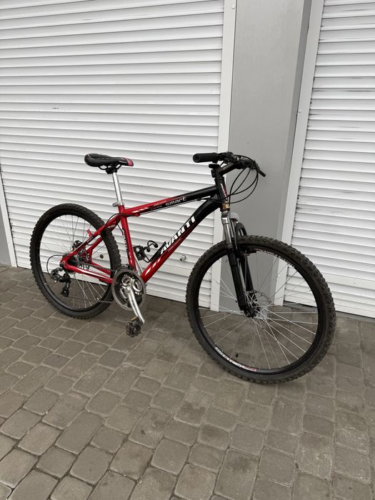 Велосипед Avanti  26-е