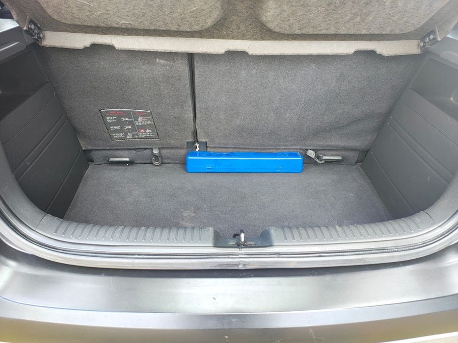 HYUNDAI GETZ 07 Limited Edition "Extremamente Conservado"
