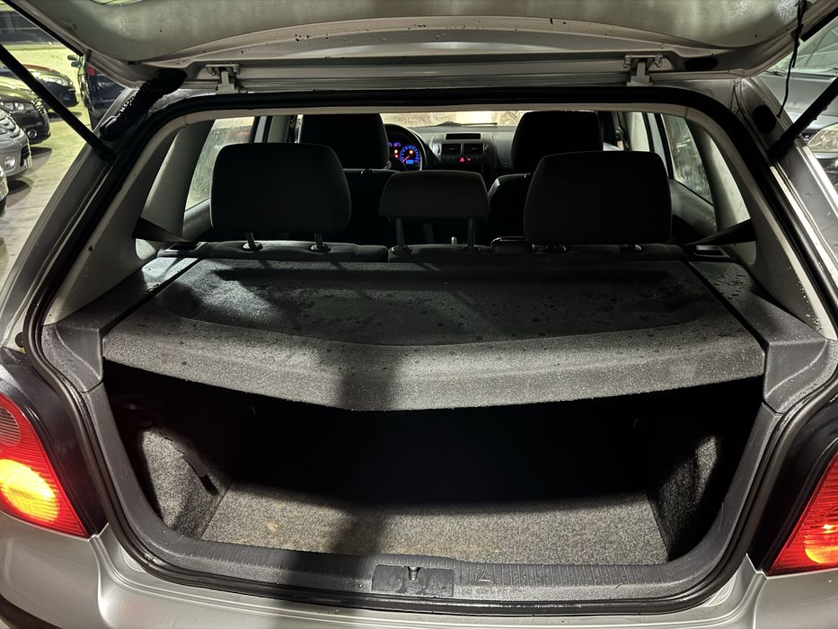 VW Polo 1.2i AR Condicionado ( Faz Fumo)