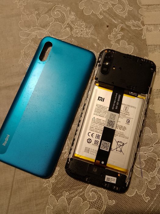 redmi 6a  redmi 9a запчасти