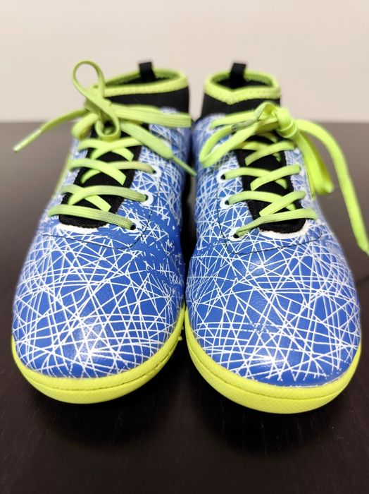 Sapatilhas de Futsal Lotto Zhero Gravity (Tam.36)