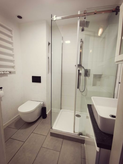 3 pokoje | po remoncie | centrum | zabudowy na wymiar | balkon