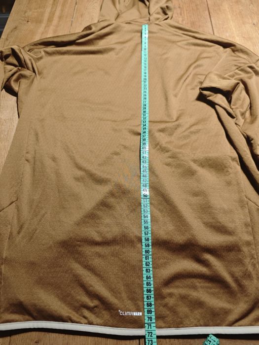 Bluza Terrex Climawarm L