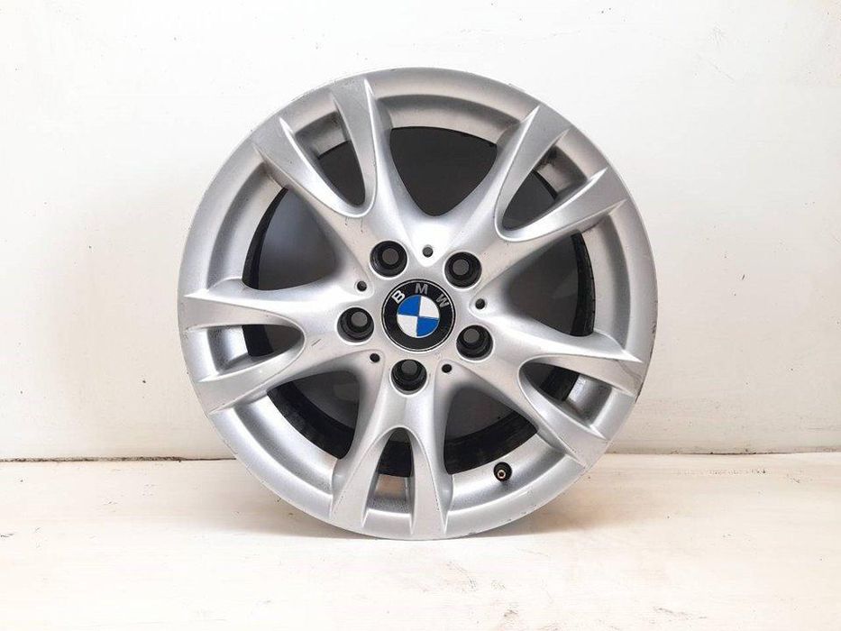 Pneu Bmw Serie 1 Berlina E81E87
