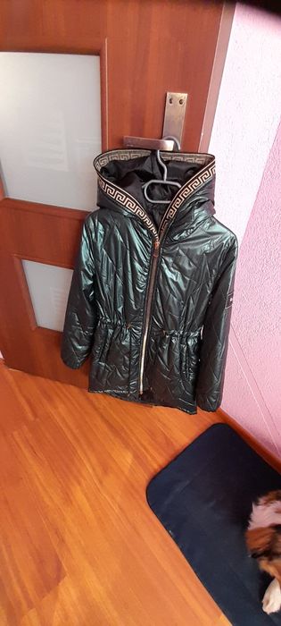 Kurtka przejściowa Born2Be stan idealny