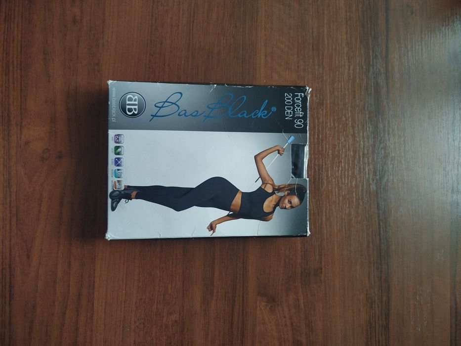 NOWE Legginsy sportowe Forcefit