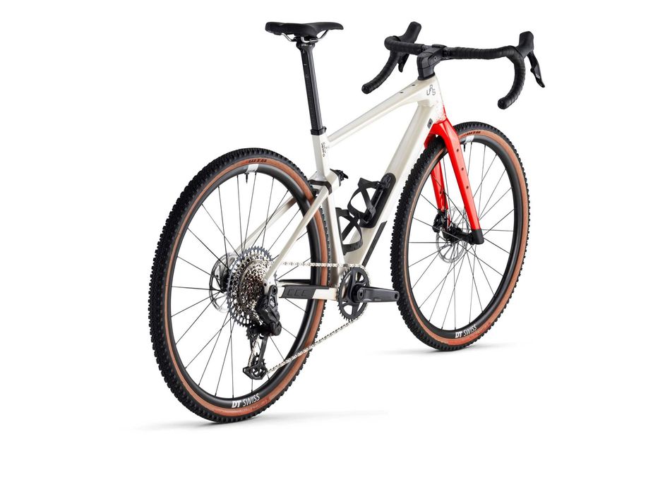 BMC URS 01 Four - Carbon - SRAM RIVAL AXS / GX AXS T. 1x12s - 46% OFF