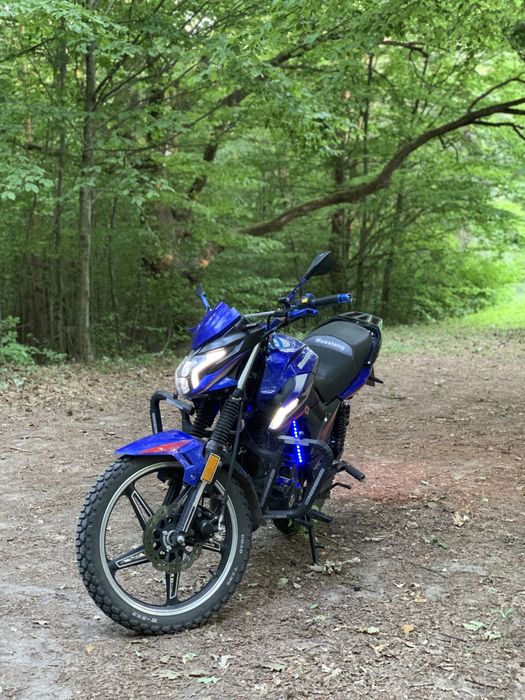 Musstang MT200-8 2023