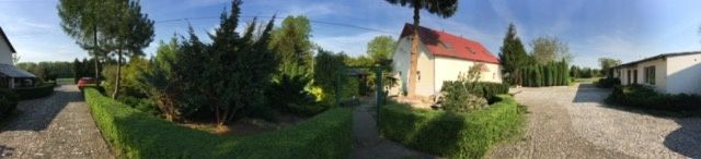 Noclegi - agroturystyka Szczytnica pod Świerkiem