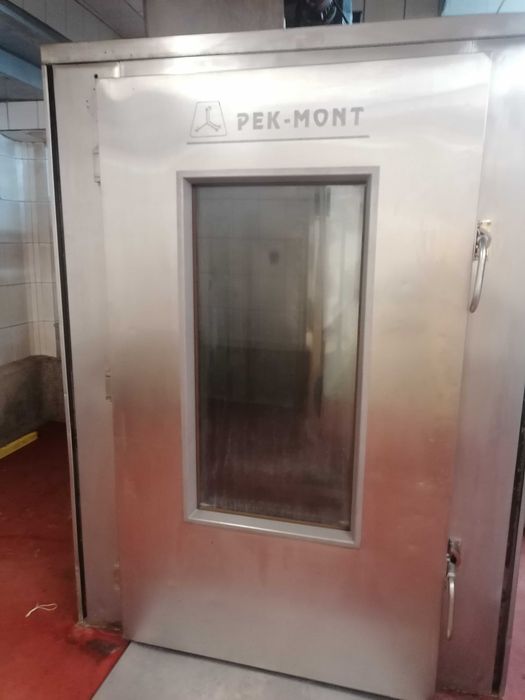 Sprzedam piekarnik Pek-Mont