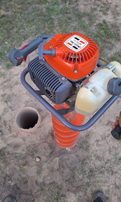 Tuba Szalunkowa Rura kartonowa 180 szalunek slup filar