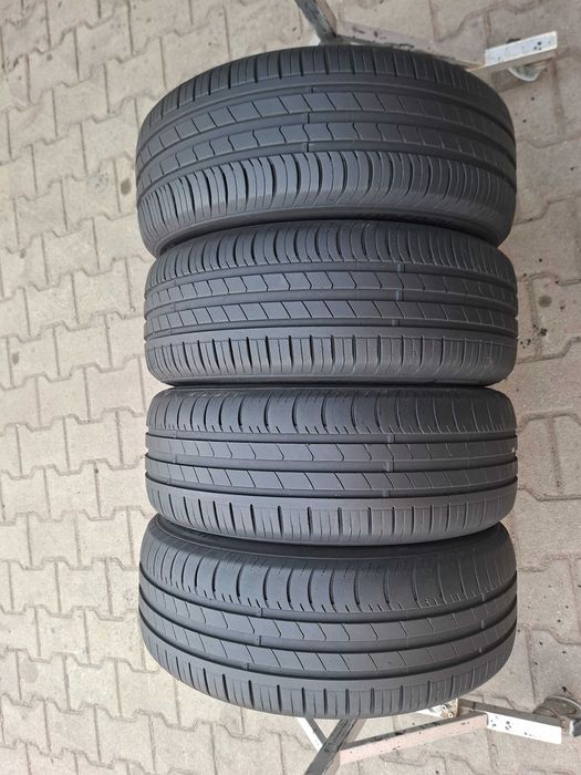 Opony Letnie 185/55R15 Hankook Kinergy Eco 185/55/15 4szt Polecam !!