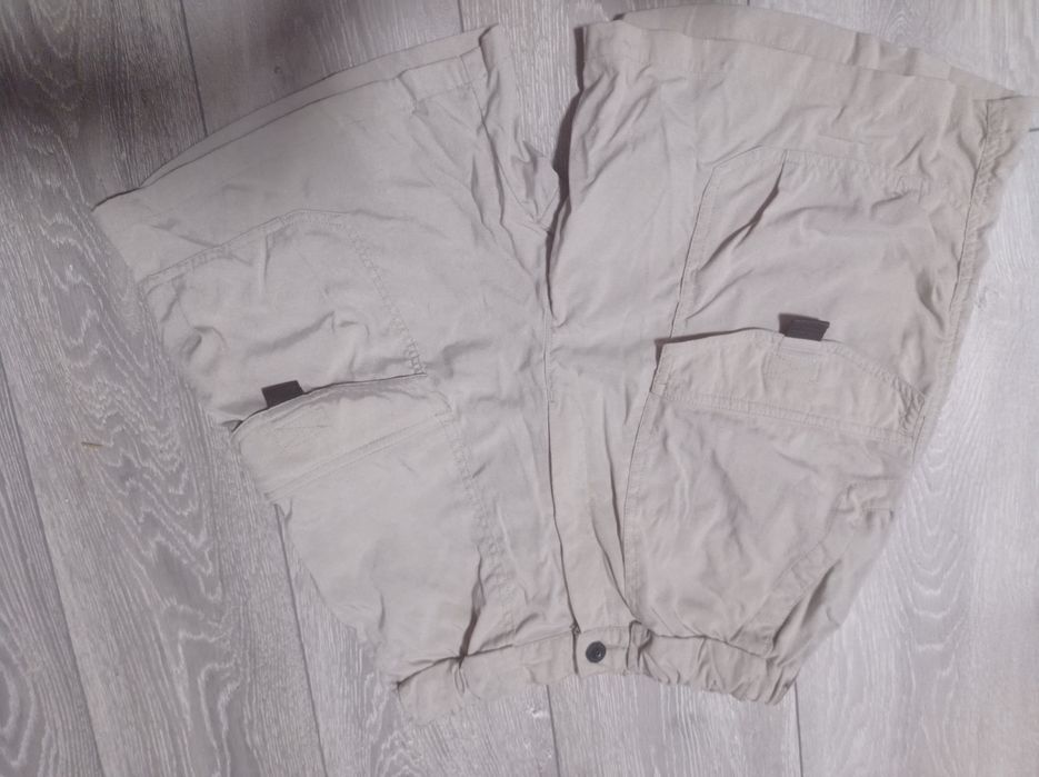 шорти типу карго унісекс Rohan, розмір S