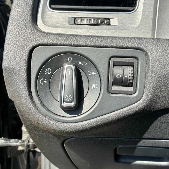 VW Golf VII 1.6 TDi BlueMotion Highline · Nacional