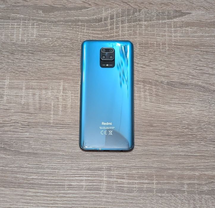 Продам redmi 9 pro