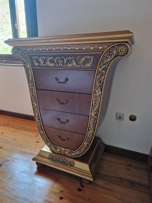 Mobilia de quarto completa