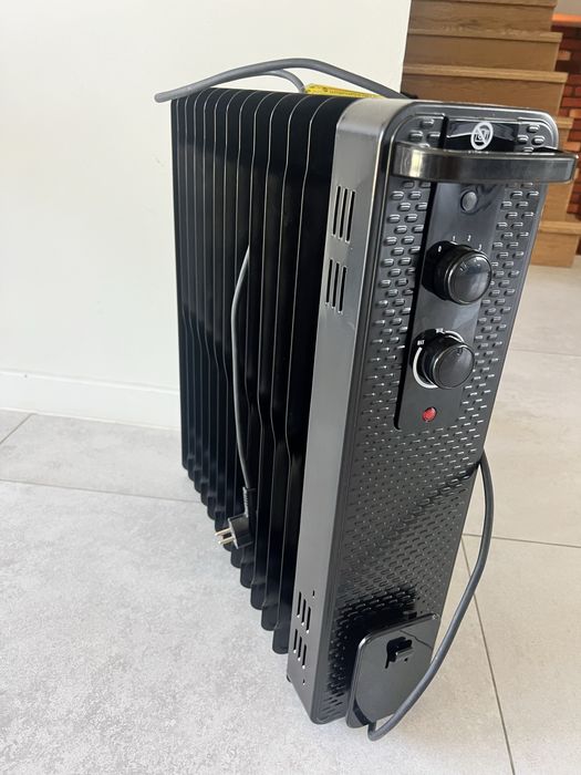 Grzejnik olejowy 3000W
