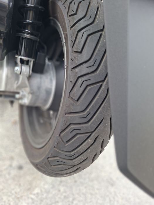 Pcx 2026 Reservado