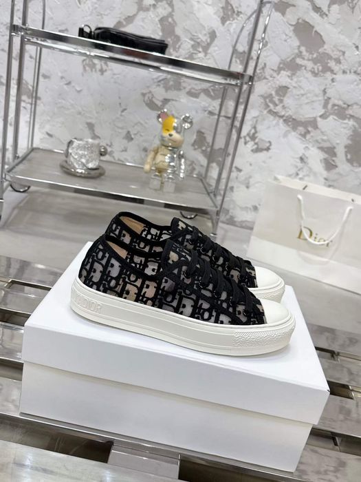 Buty nowe, trampki, snikersy, tenisówki Cristiana Diora 45-39