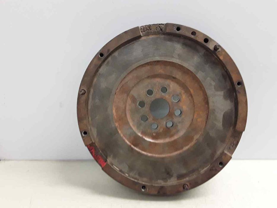 Volante Motor Ford Tourneo Connect Tc7