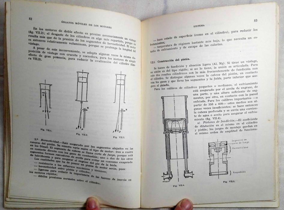 Livro Motores de Combustion Interna