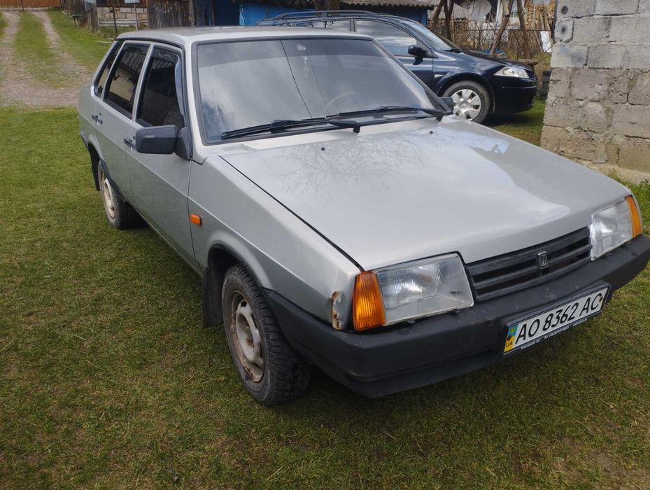 Продам автомобыль