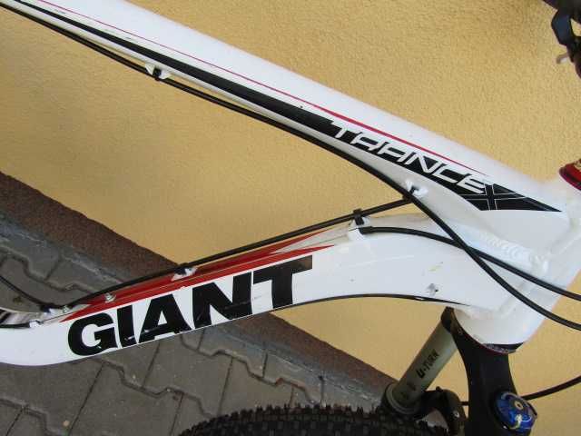 Rower Giant Trance 5.0