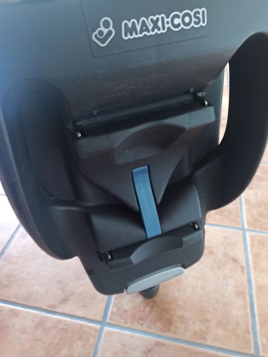 Essyfix maxi cosi