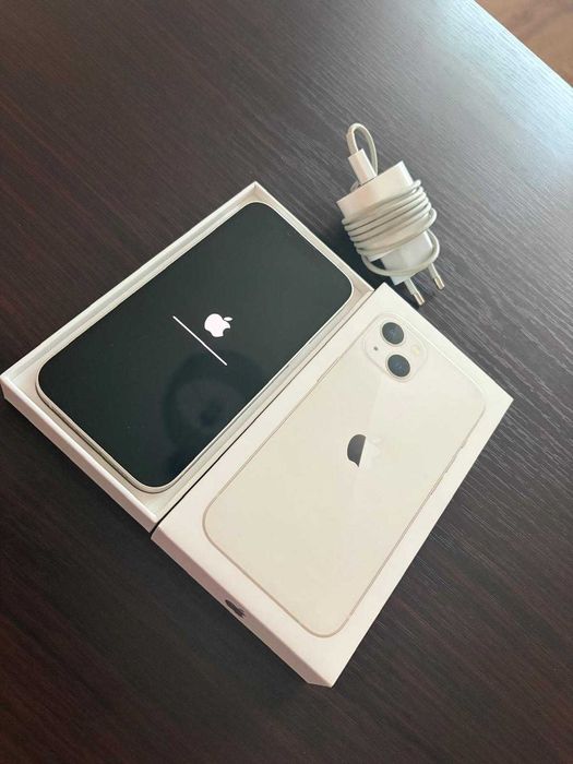 iPhone 13 stan jak nowy