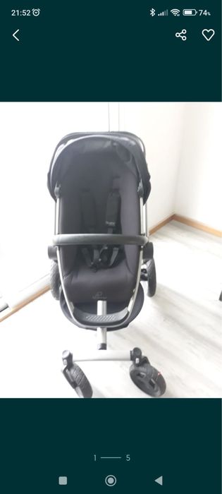 Carrinho de bebe64564255385347121