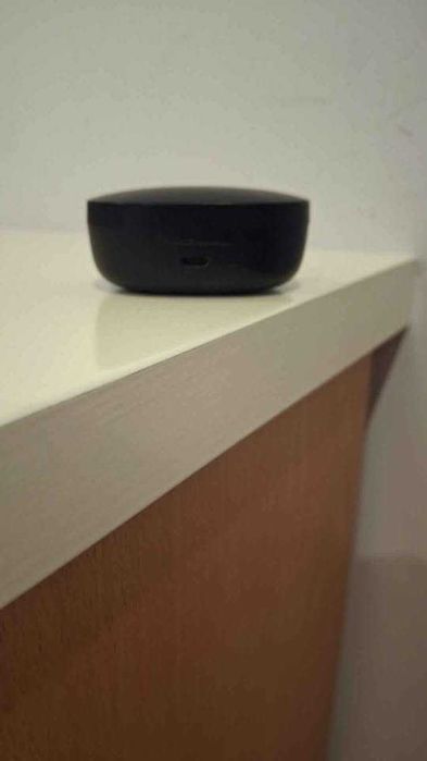 Fones por Bluetooth(Com borrachas suplentes)- Preço negociavel