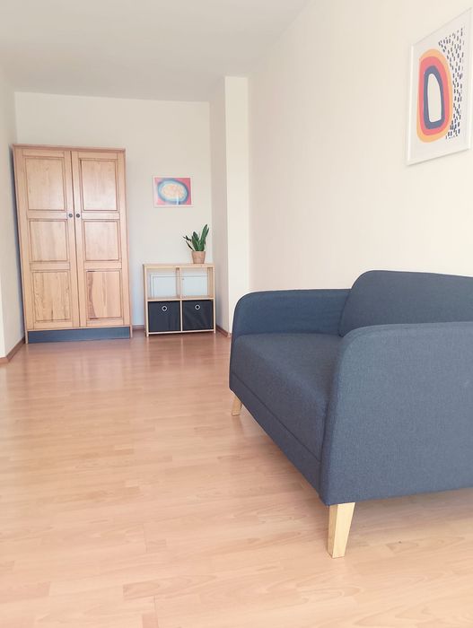 Super Lokalizacja, centrum, duże 61m, balkon, 2 pokoje, Stara Miłosna wynajmę - View 5