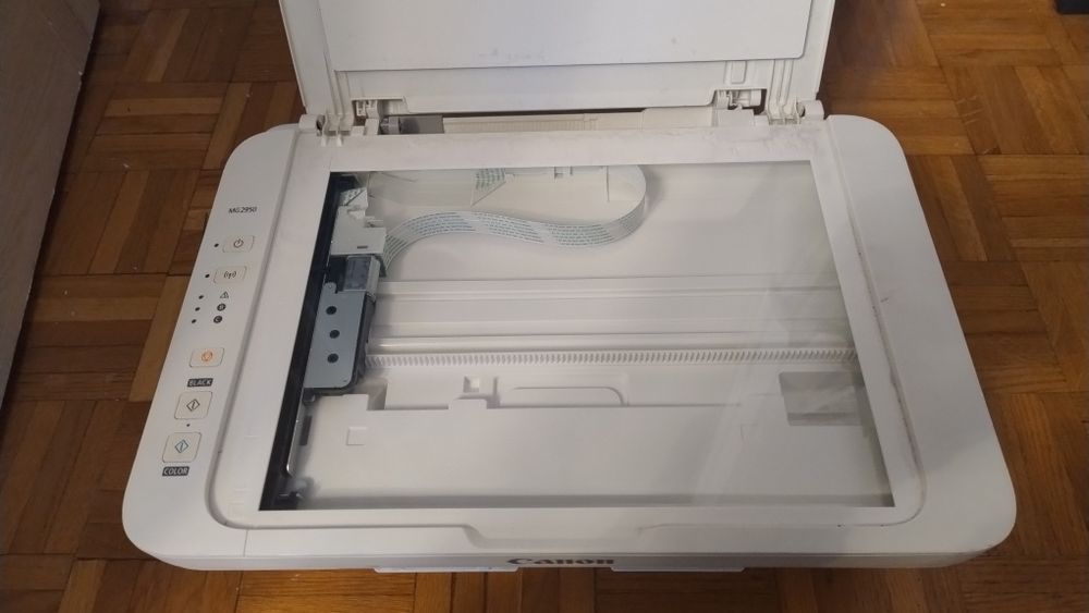 Urządzenie wielofunkcyjne Canon
