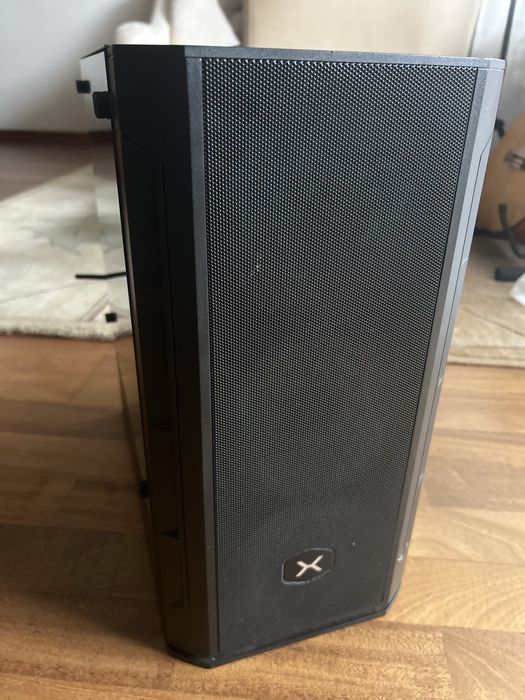 Komputer do gier i3-10100F, 8gb Viper, RX570 4gb, 550w 80+ bronze