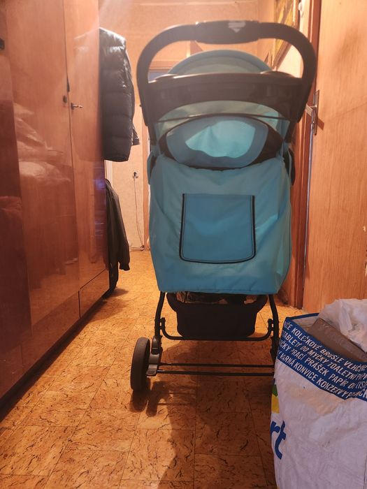 Каляска hauck.      .