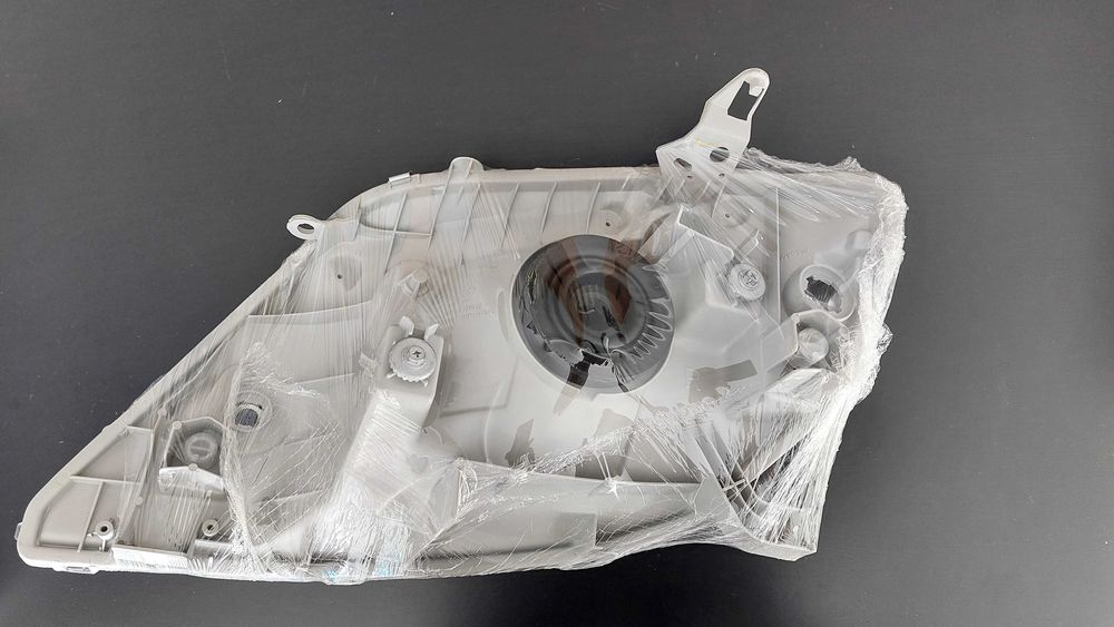 Ótica - Farol principal Toyota Corolla