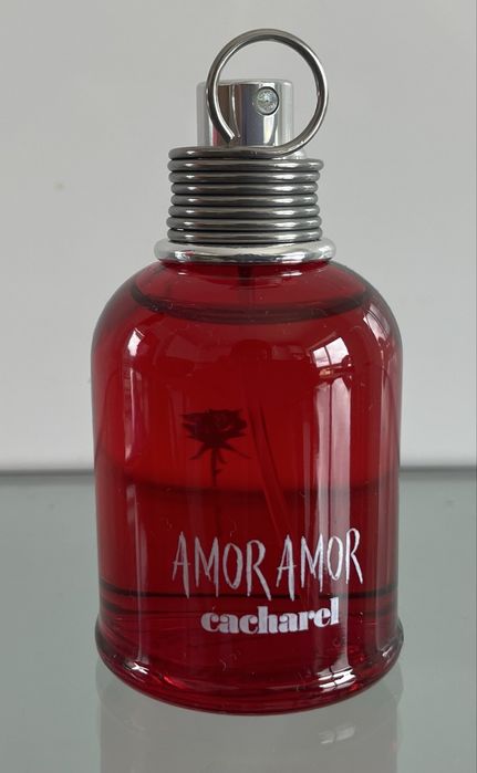 Perfume Chacharel Amor Amor senhora