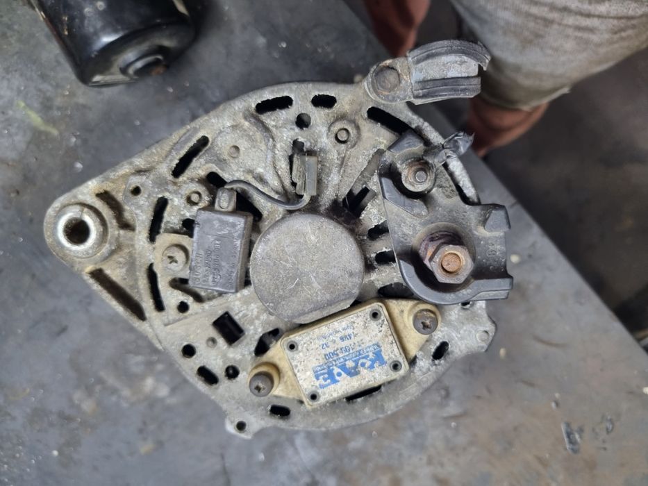 Alternator Audi a6 c4 2.5 tdi