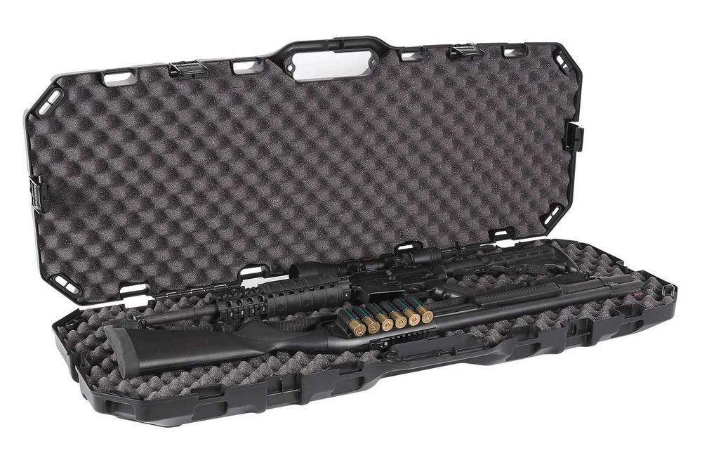 Кейс для оружия США Опт. Розница