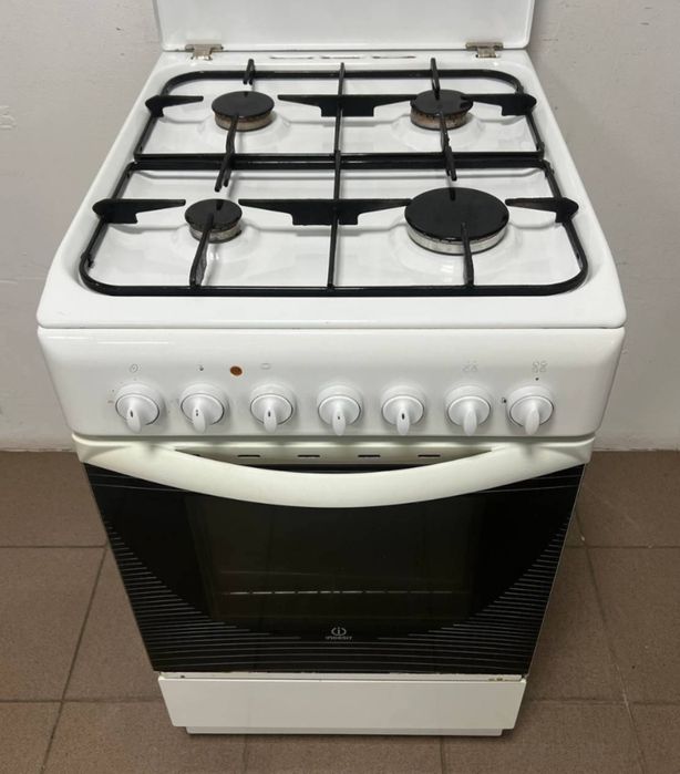 Розборка газової плити Індезіт